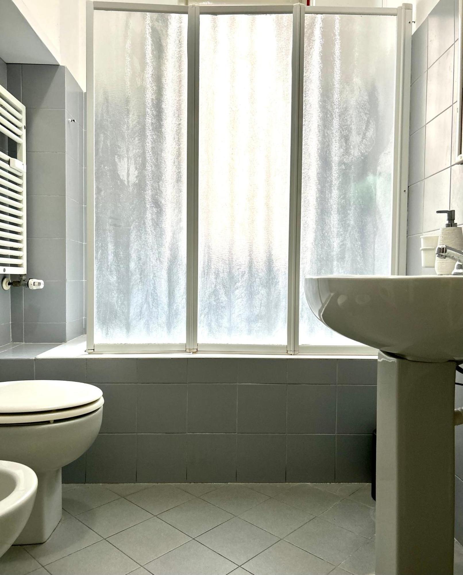 Masotto Apartment Linate-Close Center Milan Luaran gambar